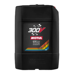 Motul 300V Le Mans 10W-60 Ester Racing