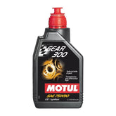 Motul Gear 300 75W-90 – 100% Synthetic Performance Gearbox Oil