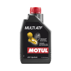 Motul Multi ATF - 100% Synthetic