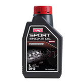 Motul TRD Sport Engine Oil 5W-40 (Gasoline) - 100% Synthetic