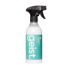 Dye & Friction Blocker for Leather & Vinyl