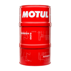 Motul 8100 X-Clean Gen2 5W-40 - 100% Synthetic Performance Engine Oil