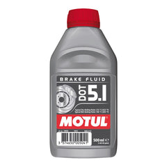 Motul DOT 5.1 Brake Fluid