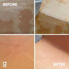 Aniline Water Stain Remover