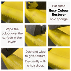 Easy Colour Restorer Chrysler